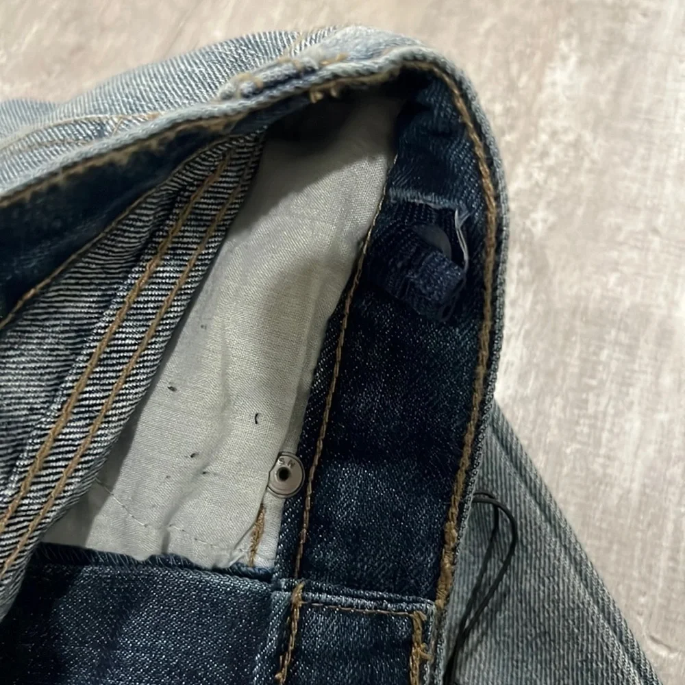 Epic Threads Straight Denim Boys Size 5